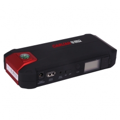 X600车丽安汽车应急启动电源