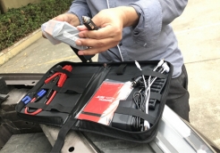 汽车应急启动电源如何保证产品质量？